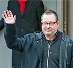 مهمترین جایزه فرهنگی دنمارک برای «فون تریه»